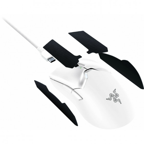 Игровая мышь Razer Viper V2 Pro White (RZ01-04390200-R3G1)  в Челябинске