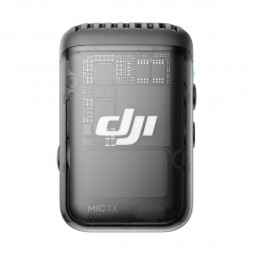 Микрофон DJI Mic 2 (1 TX + 1 RX)