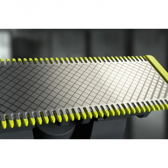 Триммер Philips QP6542/15 OneBlade 360 Pro Face + Body в Челябинске