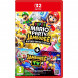 Игра Super Mario Party Jamboree Nintendo Switch 2 Edition ＋ Jamboree TV [Nintendo Switch 2, русские субтитры] в Челябинске