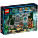 Конструктор LEGO Harry Potter 76410 Знамя факультета Слизерин в Челябинске