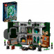 Конструктор LEGO Harry Potter 76410 Знамя факультета Слизерин в Челябинске