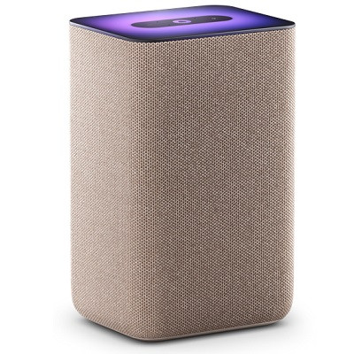 Яндекс Станция 2 - умная колонка с Алисой, песочный в Челябинске