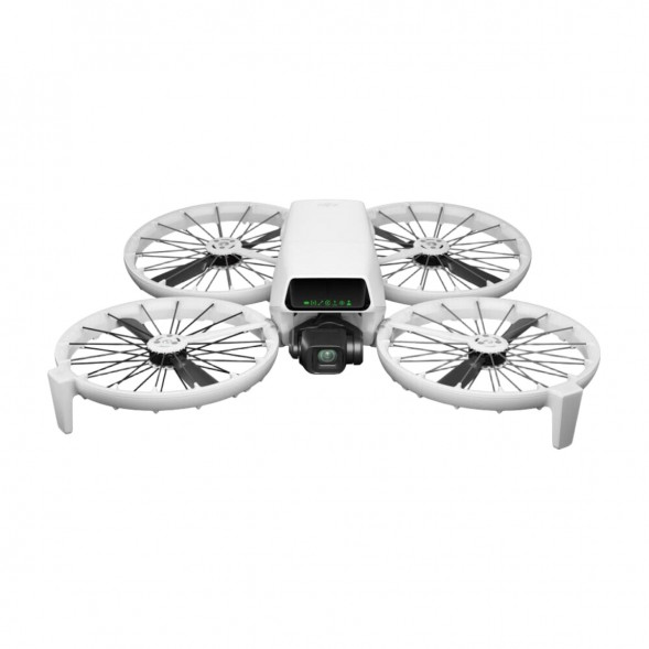 Квадрокоптер DJI Flip Fly More Combo (RC 2) в Челябинске
