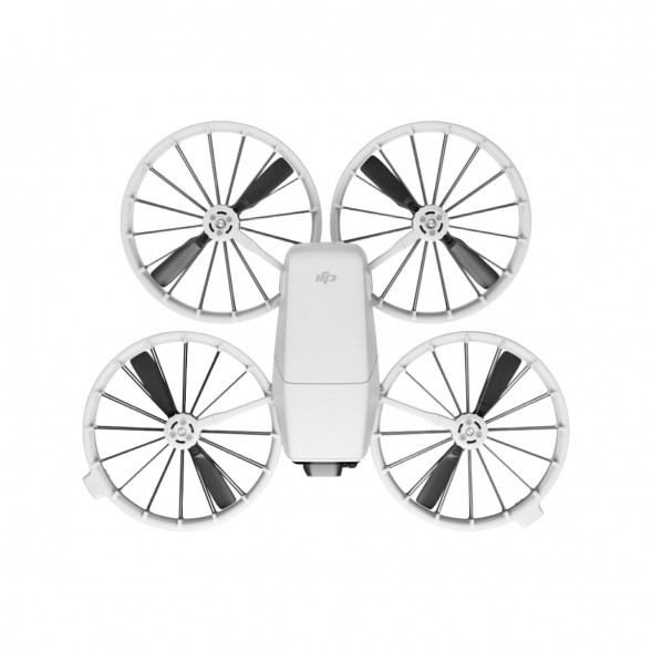 Квадрокоптер DJI Flip Fly More Combo (RC 2) в Челябинске