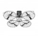 Квадрокоптер DJI Flip Fly More Combo (RC 2) в Челябинске