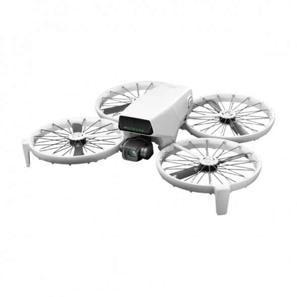 Квадрокоптер DJI Flip Fly More Combo (RC 2) в Челябинске