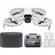 Квадрокоптер DJI Flip Fly More Combo (RC 2) в Челябинске