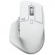 Беспроводная мышь Logitech MX MASTER 3S for Mac 910-006572, Pale Gray в Челябинске