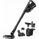 Пылесос Miele SOML0 Triflex HX2 Cat&amp;amp;Dog, черный в Челябинске