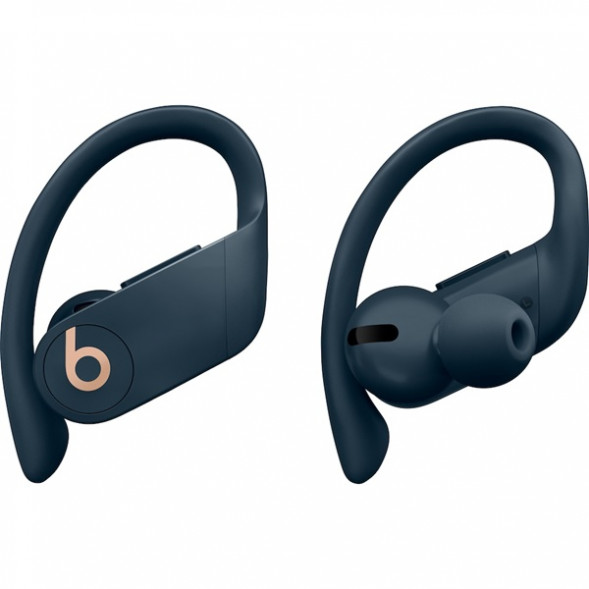 Беспроводные наушники Beats Powerbeats Pro, Navy (MY592ZM/A) в Челябинске