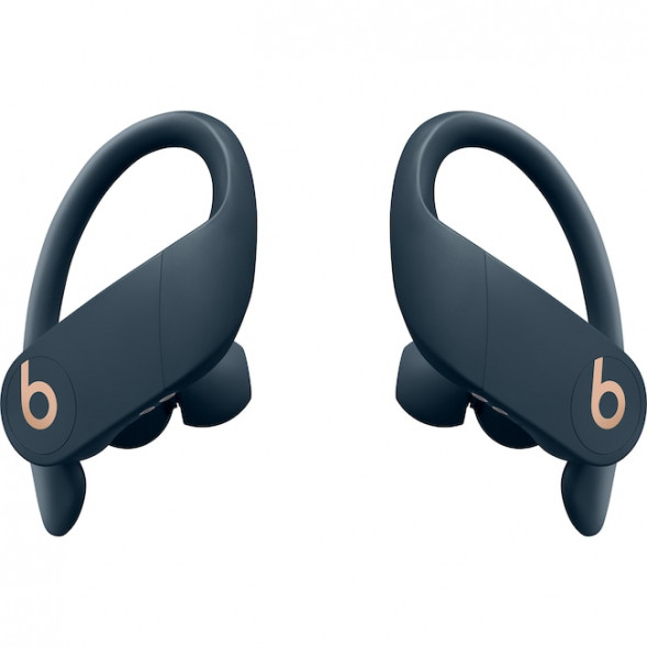 Беспроводные наушники Beats Powerbeats Pro, Navy (MY592ZM/A) в Челябинске