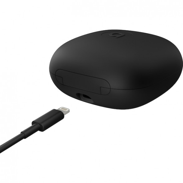 Беспроводные наушники Beats Powerbeats Pro, Navy (MY592ZM/A) в Челябинске