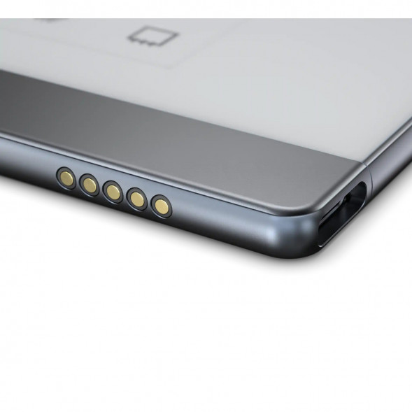 Графический планшет reMarkable 2 со стилусом Marker Plus (RM113) в Челябинске