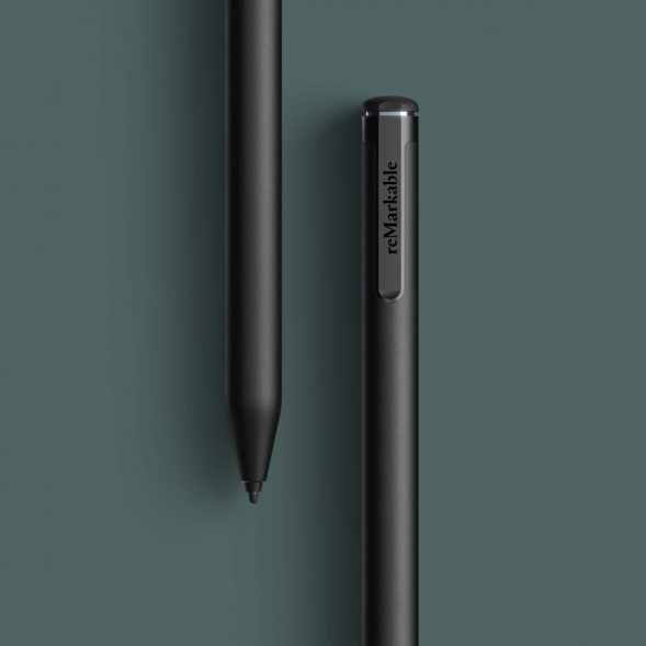 Графический планшет reMarkable 2 со стилусом Marker Plus (RM113) в Челябинске