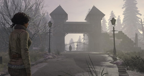 Игра Syberia 3 (Сибирь 3)[PS4, русская версия] в Челябинске