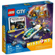 Конструктор LEGO City 60354 Космическая миссия для исследования Марса в Челябинске