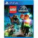 Игра LEGO Jurassic World (Мир Юрского Периода) [PS4, русские субтитры] в Челябинске