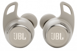 Беспроводные наушники JBL Reflect Flow Pro, белый