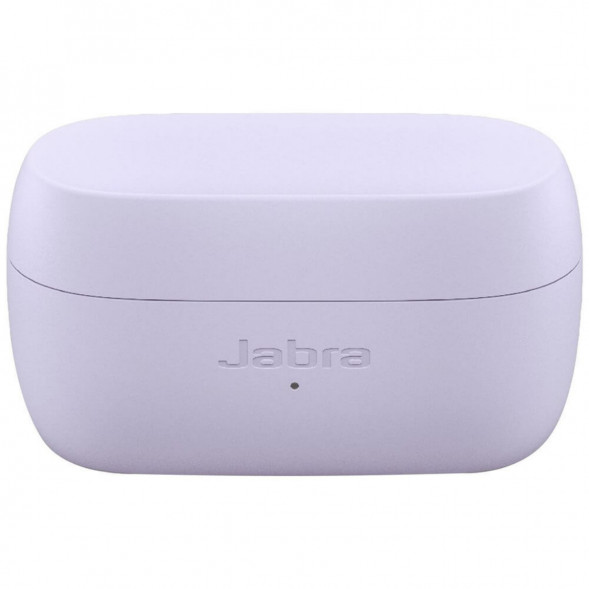 Беспроводные наушники Jabra Elite 4, Lilac в Челябинске