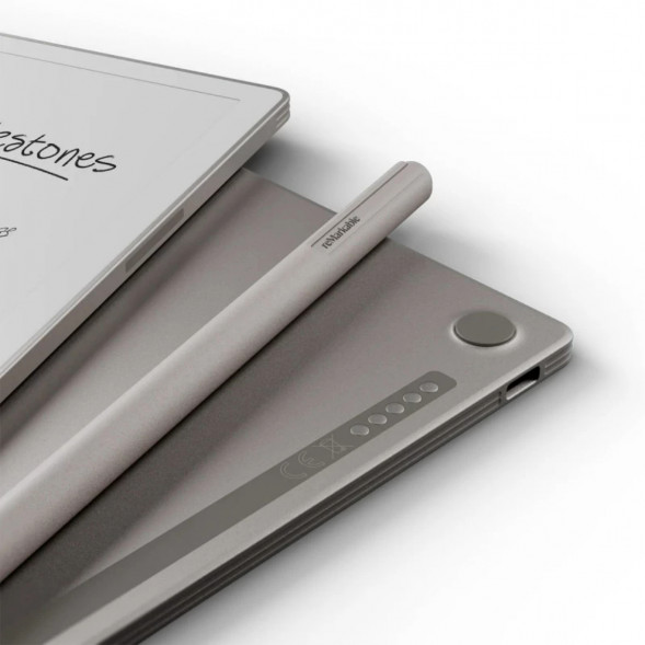 Графический планшет reMarkable Paper Pro + MarkerPlus в Челябинске