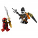 Конструктор LEGO Ninjago 70650 Крыло судьбы в Челябинске