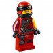 Конструктор LEGO Ninjago 70650 Крыло судьбы в Челябинске