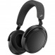 Беспроводные наушники Sennheiser Momentum 4 Wireless, Black в Челябинске