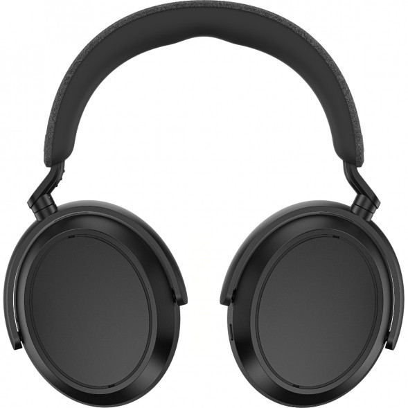 Беспроводные наушники Sennheiser Momentum 4 Wireless, Black в Челябинске