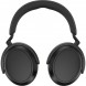 Беспроводные наушники Sennheiser Momentum 4 Wireless, Black в Челябинске