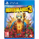 Игра Borderlands 3 [PS4, русские субтитры] в Челябинске