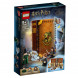 Конструктор LEGO Harry Potter 76382 Учёба в Хогвартсе: Урок трансфигурации в Челябинске