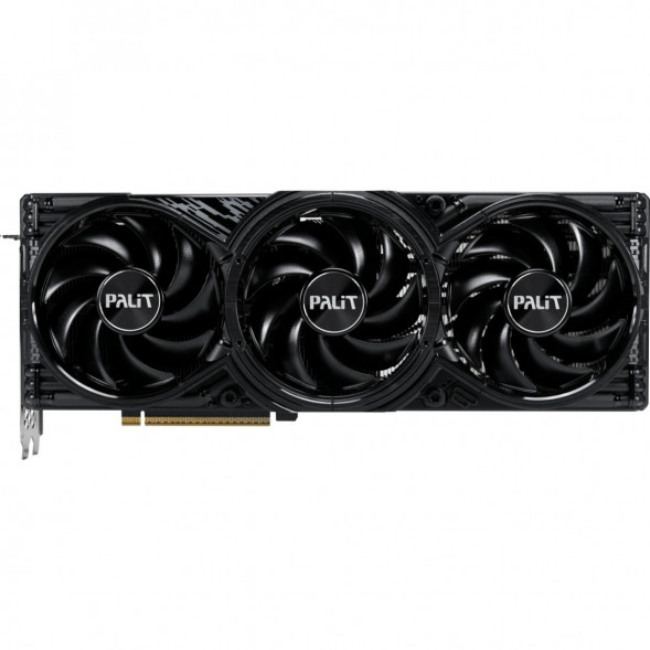 Видеокарта NVIDIA GeForce RTX 5080 Palit GamingPro V1 16GB (NE75080019T2-GB2031Y) в Челябинске