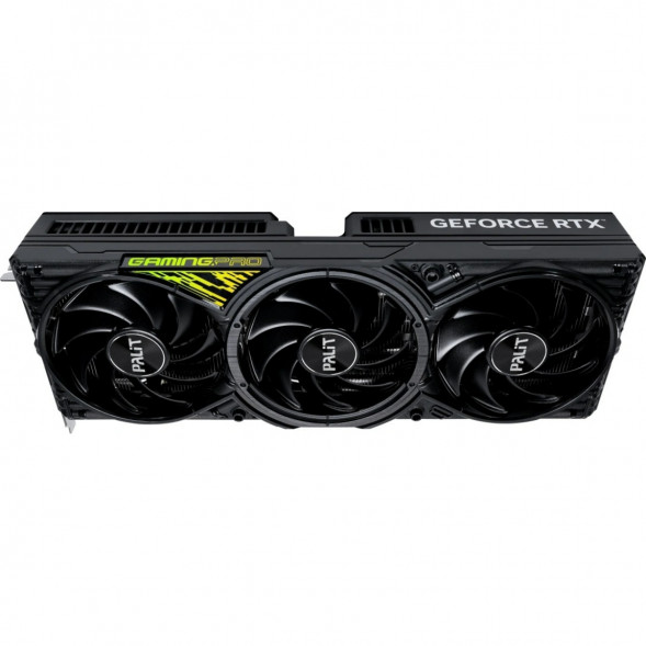 Видеокарта NVIDIA GeForce RTX 5080 Palit GamingPro V1 16GB (NE75080019T2-GB2031Y) в Челябинске