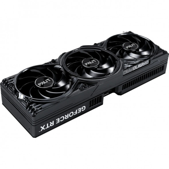 Видеокарта NVIDIA GeForce RTX 5080 Palit GamingPro V1 16GB (NE75080019T2-GB2031Y) в Челябинске