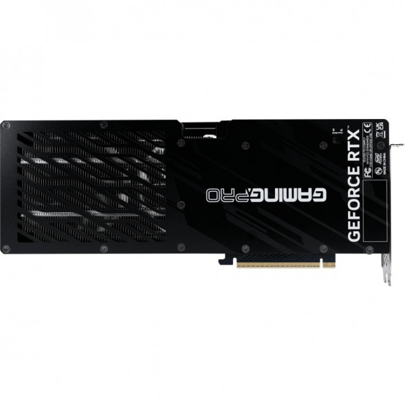 Видеокарта NVIDIA GeForce RTX 5080 Palit GamingPro V1 16GB (NE75080019T2-GB2031Y) в Челябинске