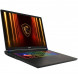 Ноутбук игровой MSI Vector 17 HX AI A2XWIG-063XRU (17&amp;quot;, IPS, Intel Core Ultra 9 275HX 2.7ГГц, 24-ядерный, 32ГБ DDR5, 1ТБ SSD, NVIDIA GeForce RTX 5080 16 ГБ, FreeDOS), серый космос в Челябинске