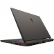 Ноутбук игровой MSI Vector 17 HX AI A2XWIG-063XRU (17&amp;quot;, IPS, Intel Core Ultra 9 275HX 2.7ГГц, 24-ядерный, 32ГБ DDR5, 1ТБ SSD, NVIDIA GeForce RTX 5080 16 ГБ, FreeDOS), серый космос в Челябинске
