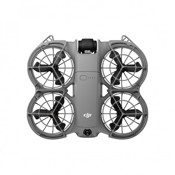 Квадрокоптер DJI Neo 2 Motion Fly More Combo в Челябинске
