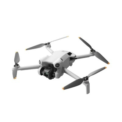 Квадрокоптер DJI Mini 4 Pro (DJI RC 2) в Челябинске