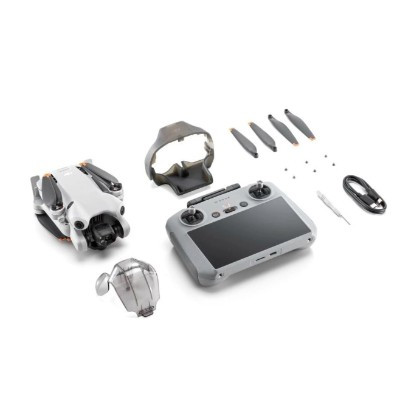 Квадрокоптер DJI Mini 4 Pro (DJI RC 2) в Челябинске