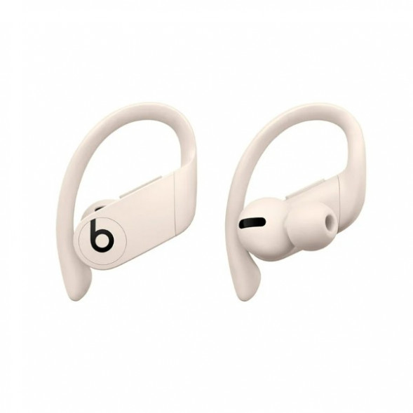 Беспроводные наушники Beats Powerbeats Pro, Ivory (MY5D2ZM/A) в Челябинске