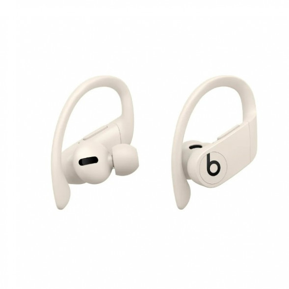Беспроводные наушники Beats Powerbeats Pro, Ivory (MY5D2ZM/A) в Челябинске