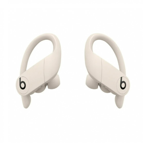 Беспроводные наушники Beats Powerbeats Pro, Ivory (MY5D2ZM/A) в Челябинске