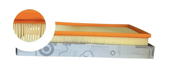 Фильтр воздушный Mercedes-Benz A6540940004 в Челябинске