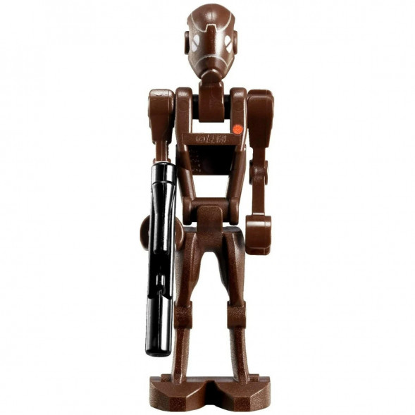 Конструктор LEGO Star Wars 9488 Боевой комплект: Клоны СРП и дроиды-диверсанты в Челябинске