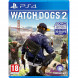 Игра Watch Dogs 2 [PS4, русская версия] в Челябинске