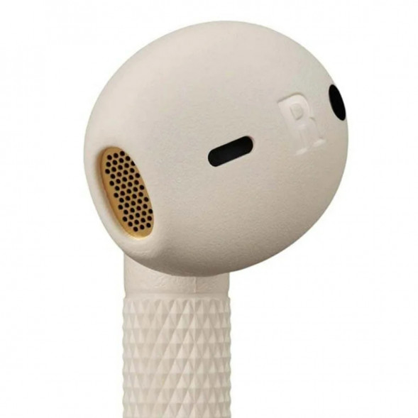 Беспроводные наушники Marshall Minor IV, Cream в Челябинске