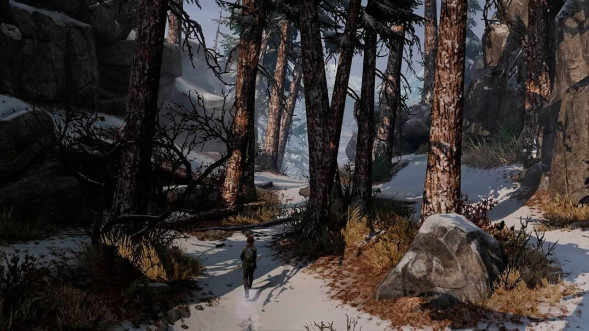 Игра Одни из Нас. Обновленная версия (The Last of Us. Remastered) [PS4, русская версия] в Челябинске