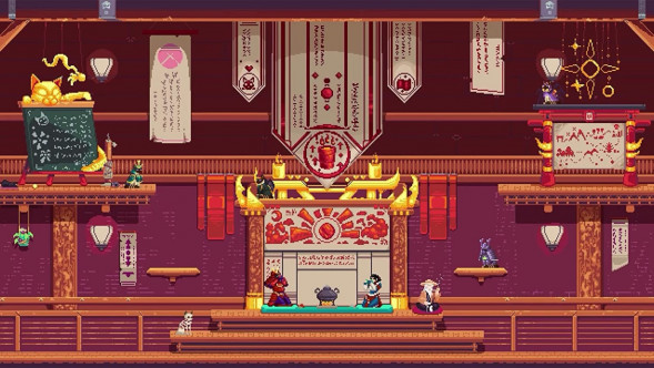 Игра Chronicles of 2 Heroes: Amaterasu&amp;#039;s Wrath [PS4, русские субтитры] в Челябинске